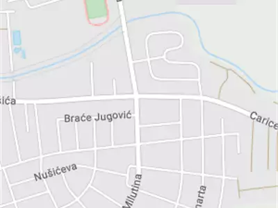SBB Serbia Broadband