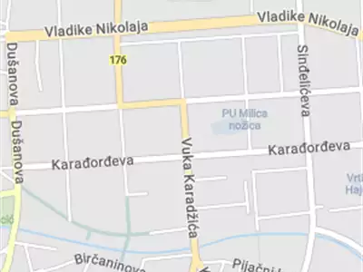 Tehnomanija - PC & Computer Equipment Store
