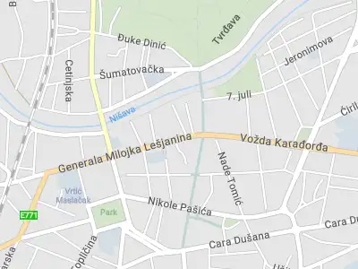 Poštanska štedionica