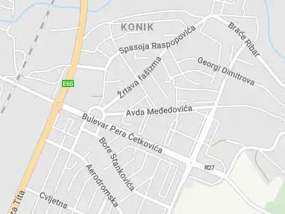 Sofra - National Cuisine Restaurant