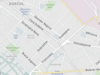 Turistička agencija Travelland