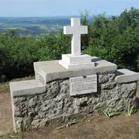 Memorial Ossuary on Beli Kamen