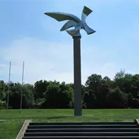 Jajinci Memorial Park