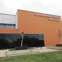 Prirodnjački centar Svilajnac