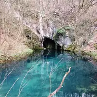 Krupajsko Vrelo Karst Spring