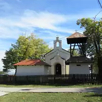 Crkva Svetog Vaznesenja Gospodnjeg
