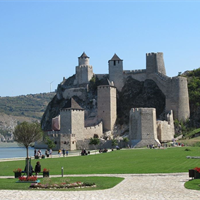 Golubački grad