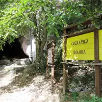 Sesalačka pećina