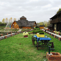 Moravski Konaci - Vacation Home Rentals