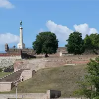Beogradska tvrđava