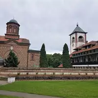 Lelić Monastery