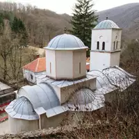 Manastir Gornjak
