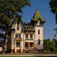 Vila Lujza