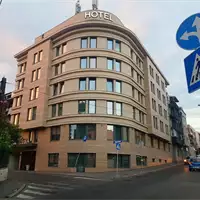 Abba Hotel