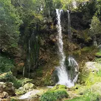 Vodopad Gostilje - Tourist Attraction
