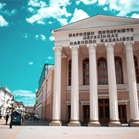 Subotica National Theatre