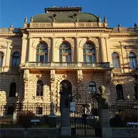 Eparhijski upravni odbor pravoslavne eparhije Sremski Karlovci