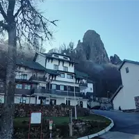 Hotel Babin Zub