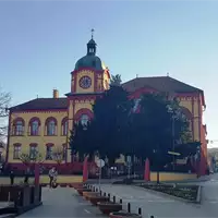 Sremski Karlovci Gymnasium