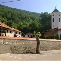 Manastir Vujan