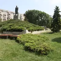Monument to Karađorđe 