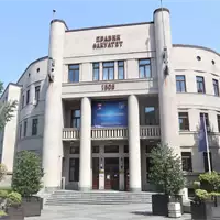 Univerzitet u Beogradu Pravni fakultet