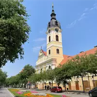 Crkva Svetog Trojstva