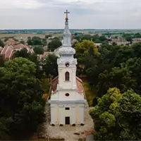Crkva Svetih Blagovesti