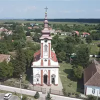 Crkva Svetih Arhangela Mihaila i Gavrila - Orthodox Church