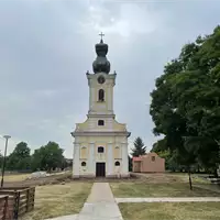 Crkva Prenosa moštiju Svetog Nikole