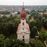 Crkva Svetog Nikole