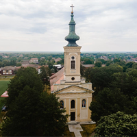 Crkva Svetog Nikole