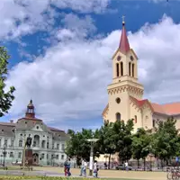 Katedrala Svetog Ivana Nepomuka