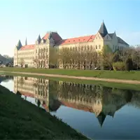 Osnovni sud u Zrenjaninu