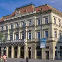 Narodni muzej Zrenjanin