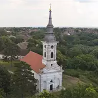 Crkva prenosa moštiju Svetog Nikole