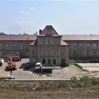 Kompleks Svilara