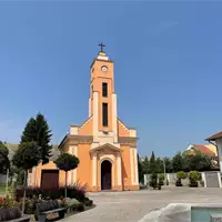 Evangelical Church