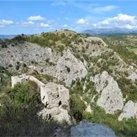 Stari grad Sokograd