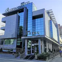 Hotel Aleksandar