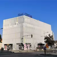 Hotel Centar