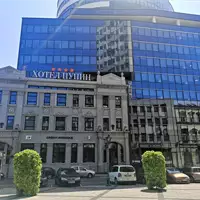 Hotel Pupin