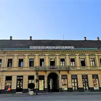 Hotel Vojvodina