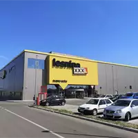 Lesnina Novi Sad