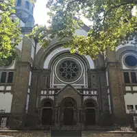 Synagogue