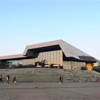 Sportski i poslovni centar Vojvodina Spens
