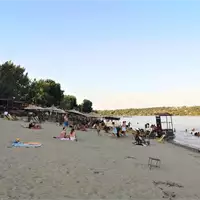 Štrand Beach