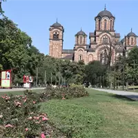 Crkva Svetog Marka