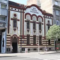Vukova zadužbina