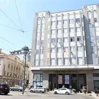 Etnografski muzej u Beogradu